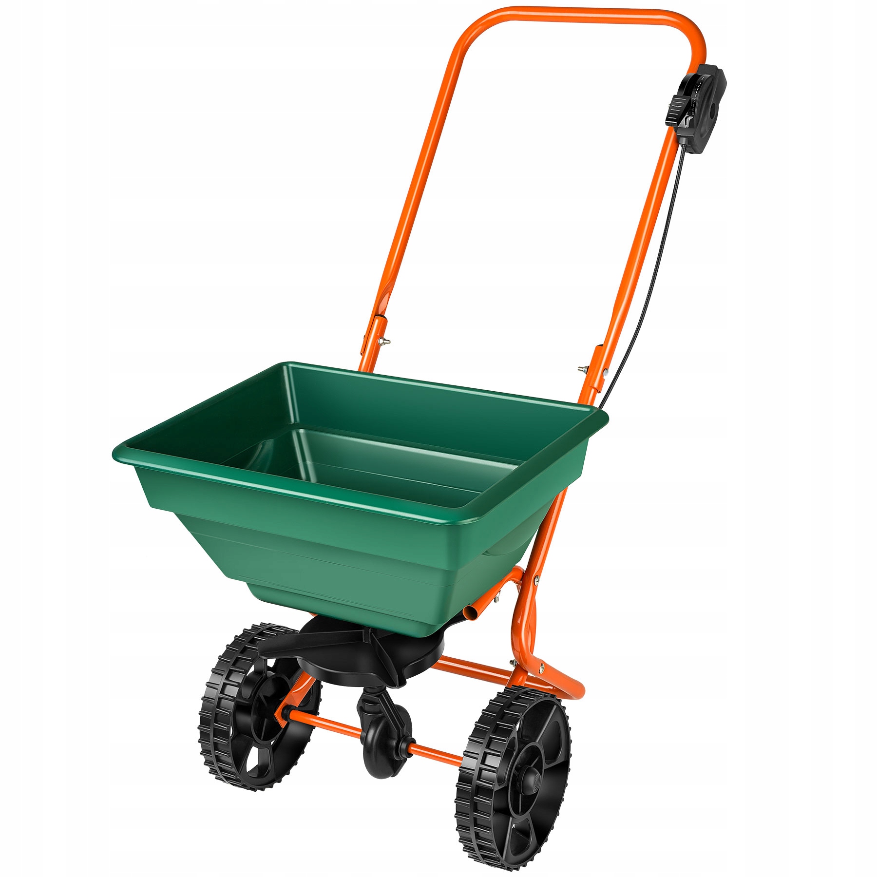 Ručný sejací stroj TecTake 25 l 1 cm